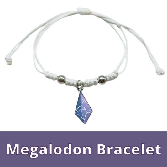 Megalodon Bracelet
