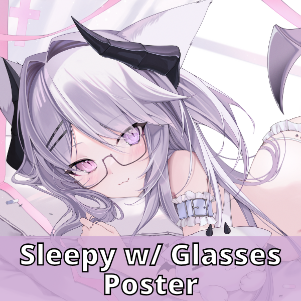 Faelinya Posters