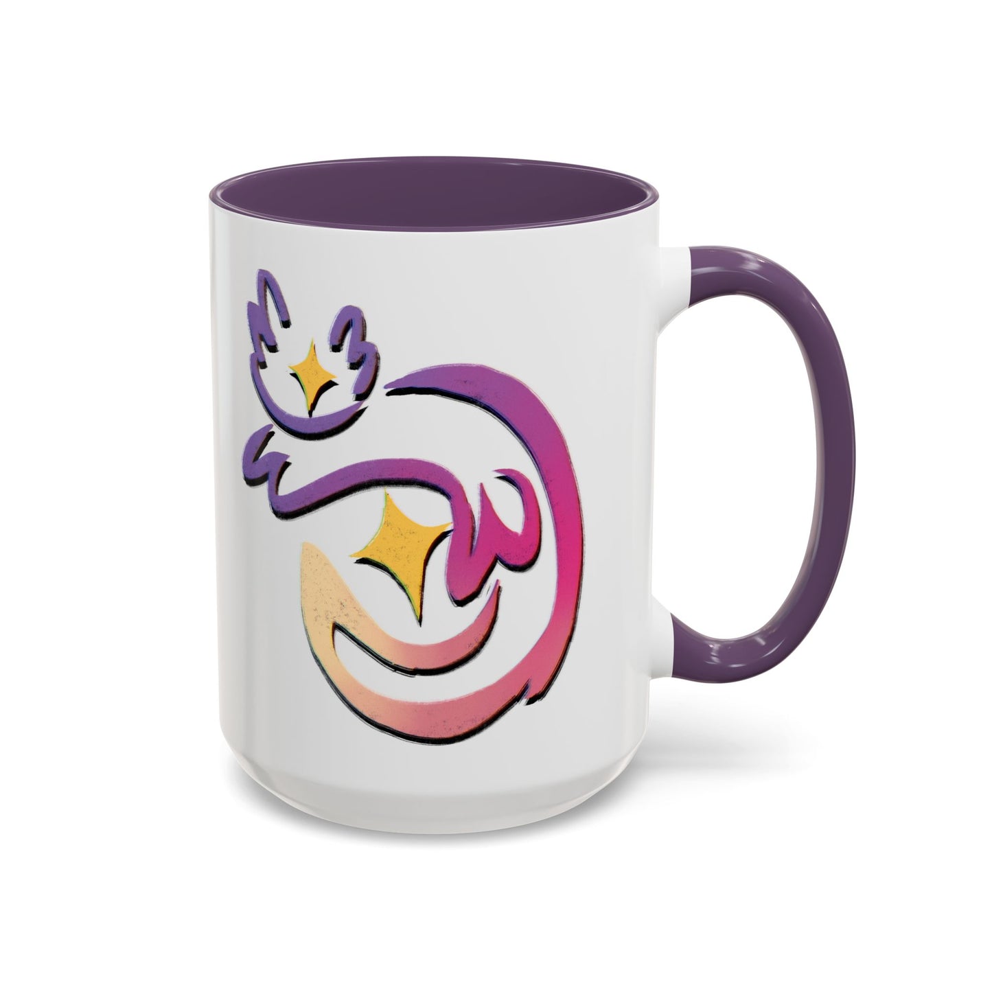 Cass Logo Mug