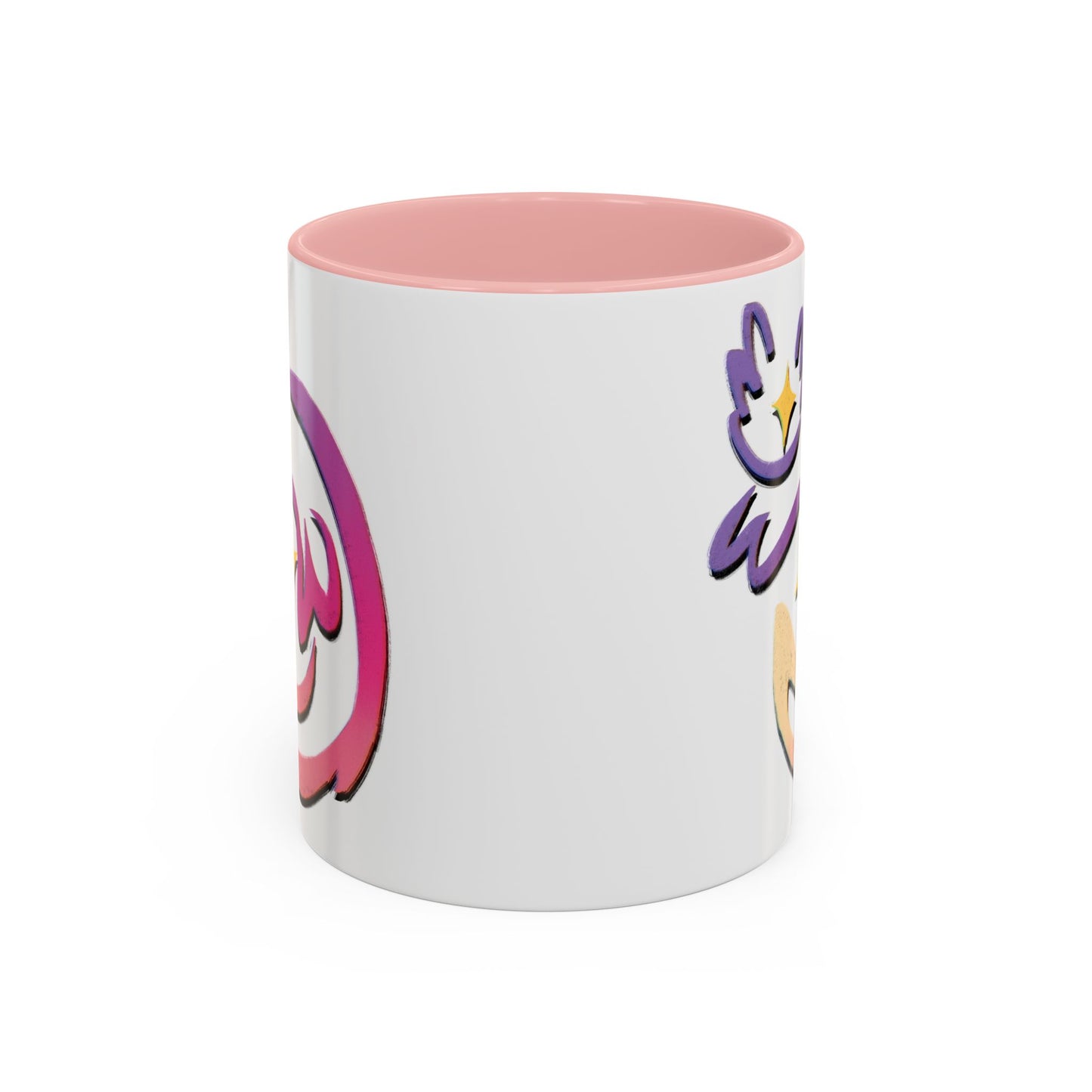 Cass Logo Mug