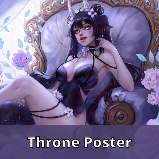 Nyxie Posters Batch 2