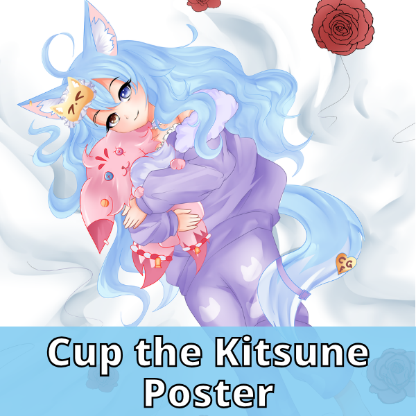Cup Poster
