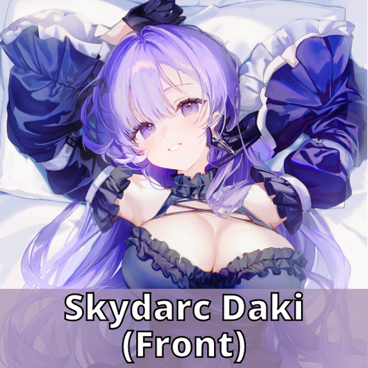 Skydarc Dakimakura