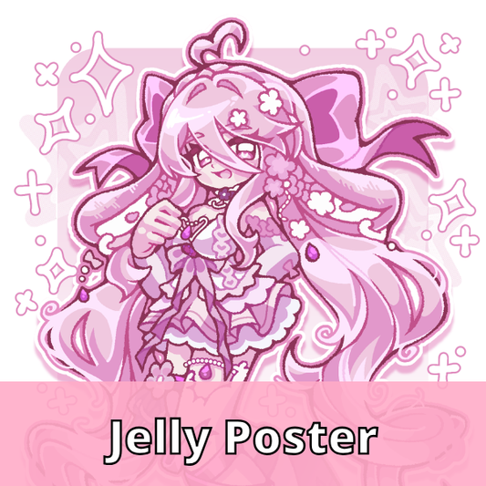 Sakurah Posters