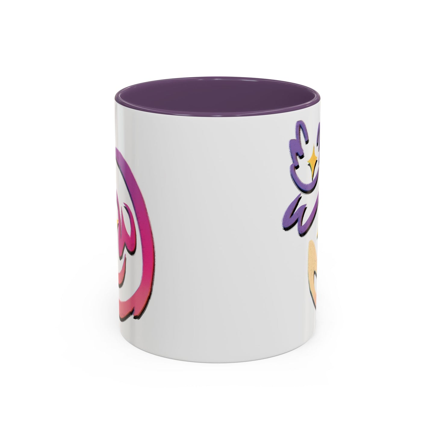 Cass Logo Mug