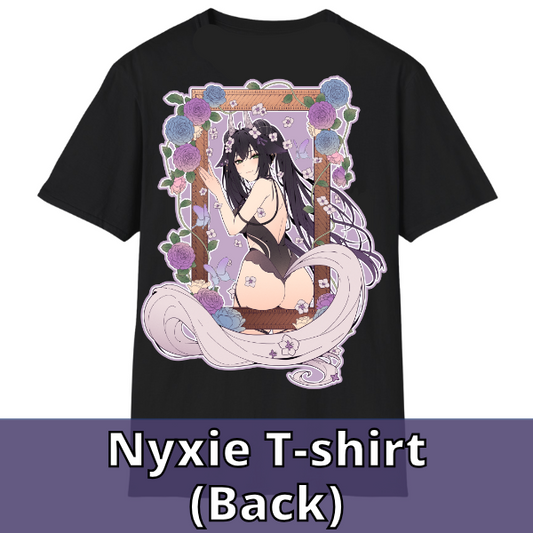 Nyxie T Shirt