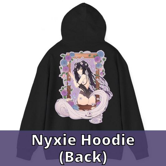 Nyxie Hoodie