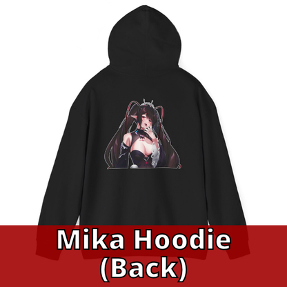 Mika Vampire Hoodie