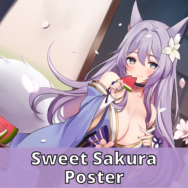 Kaioura Posters