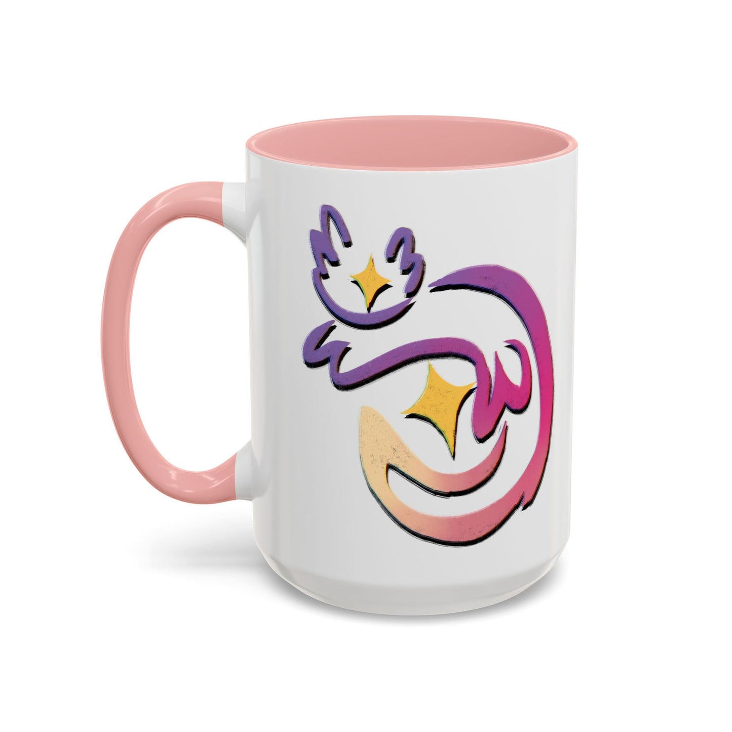 Cass Logo Mug