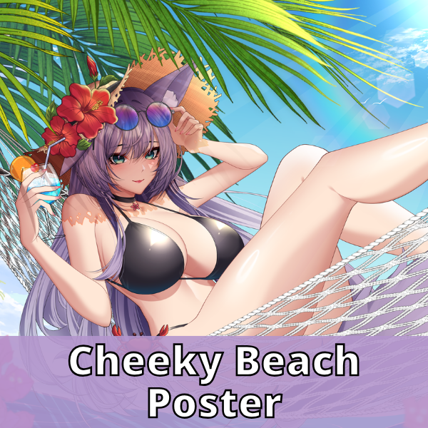 Kaioura Posters