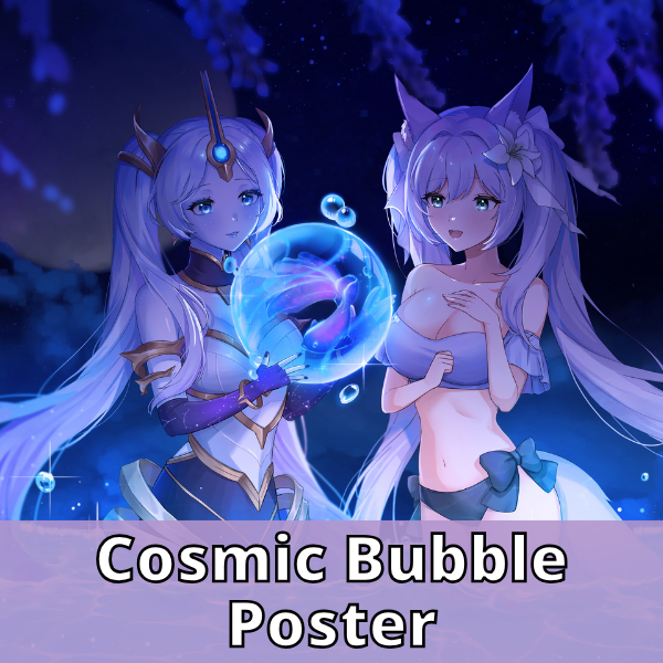 Kaioura Posters