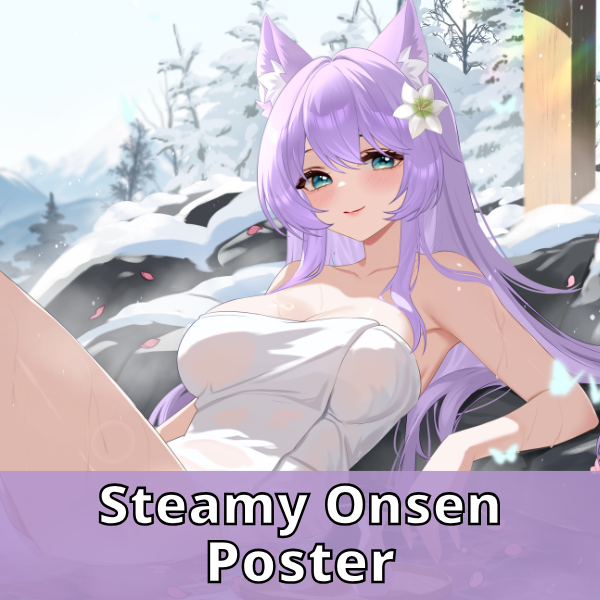 Kaioura Posters