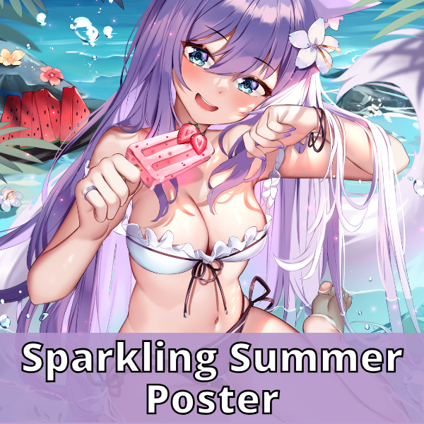 Kaioura Posters
