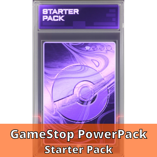 May Power Pack Pull!