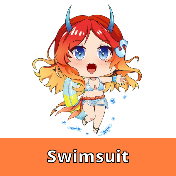Mezil Stickers