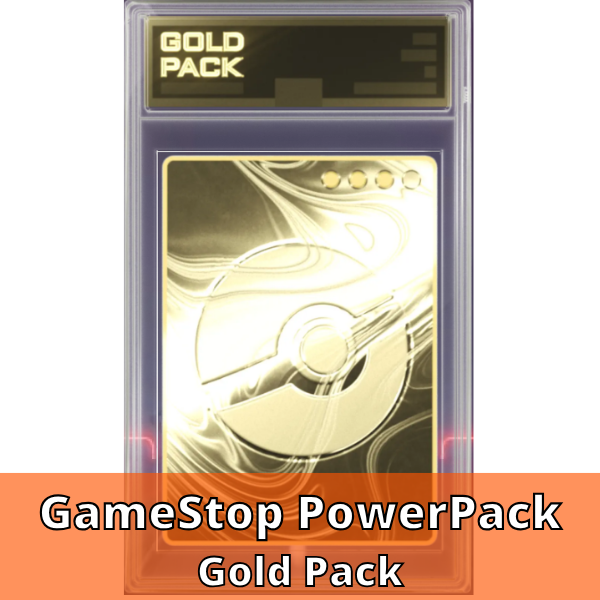 May Power Pack Pull!