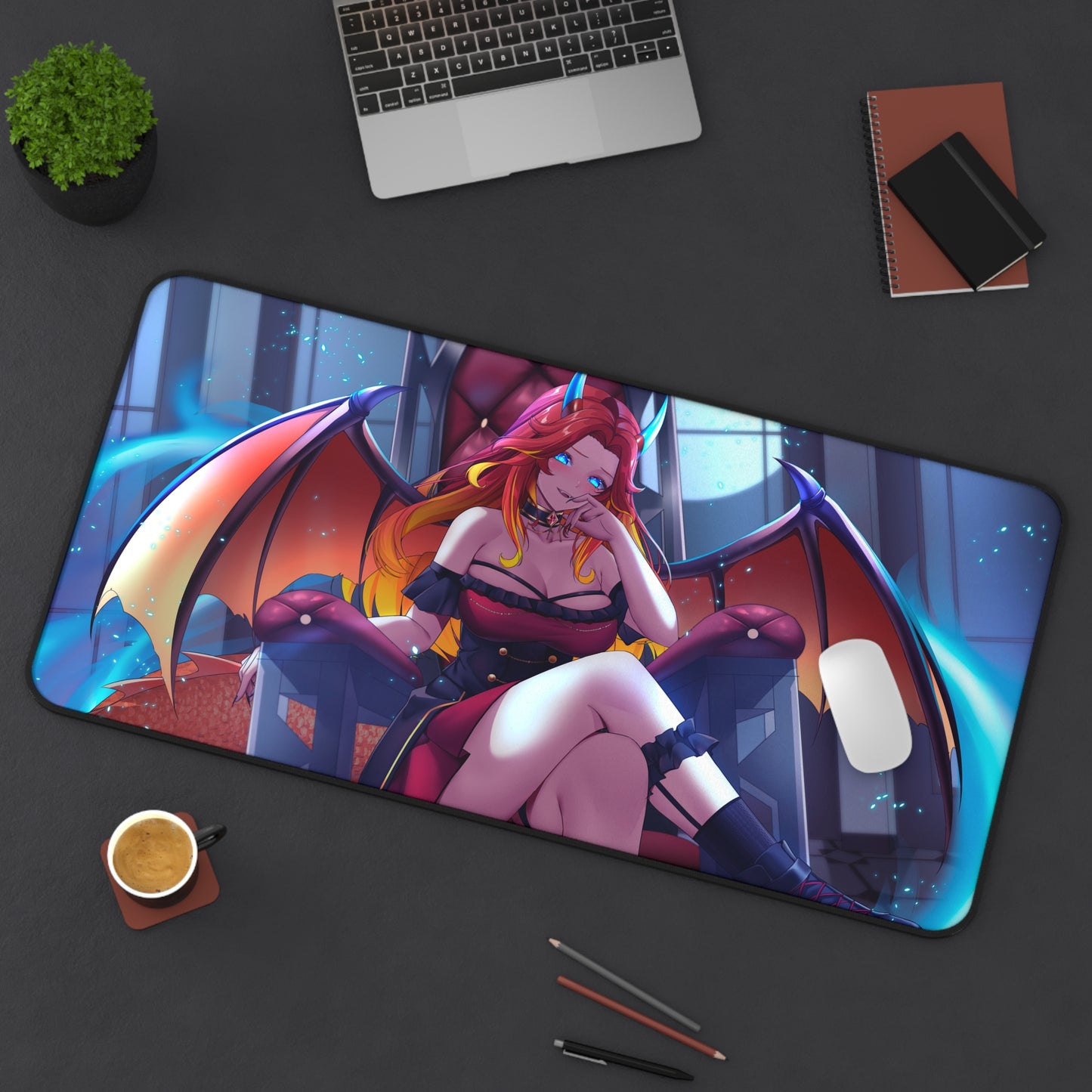 Mezil Deskmat