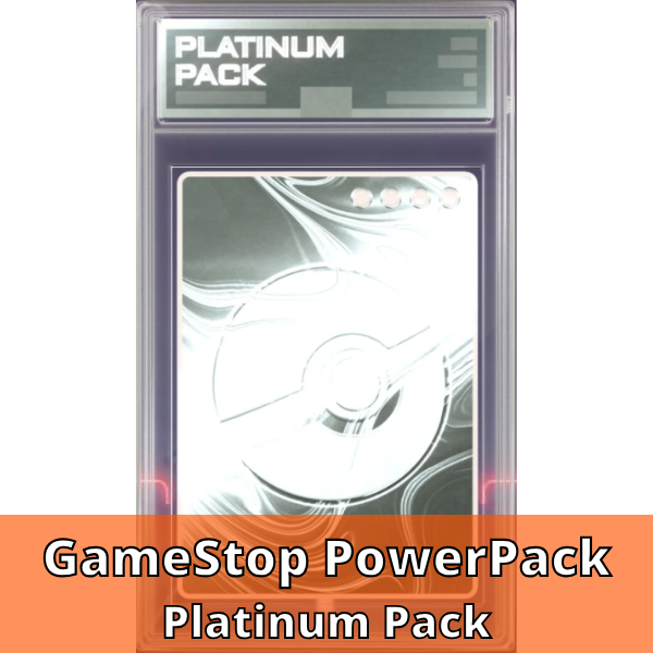 May Power Pack Pull!