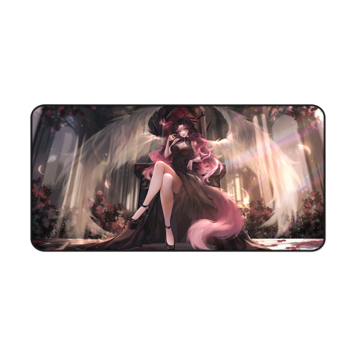 Izzy Deskmat