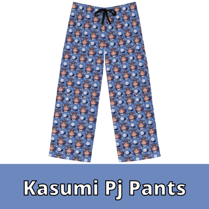 Kasumi Ookami Pajama Pants