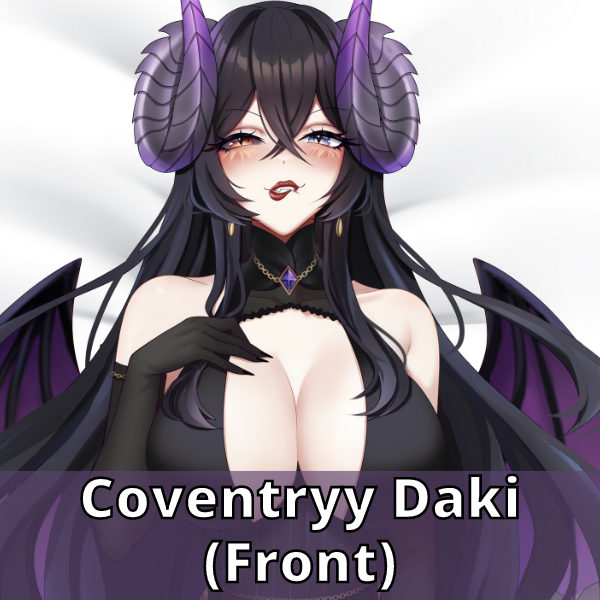 Coventryy Dakimakura