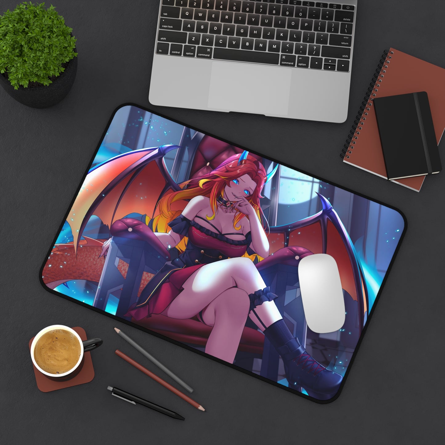 Mezil Deskmat