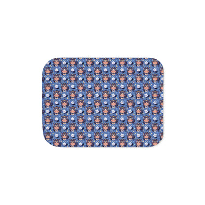 Kasumi Sherpa Blanket