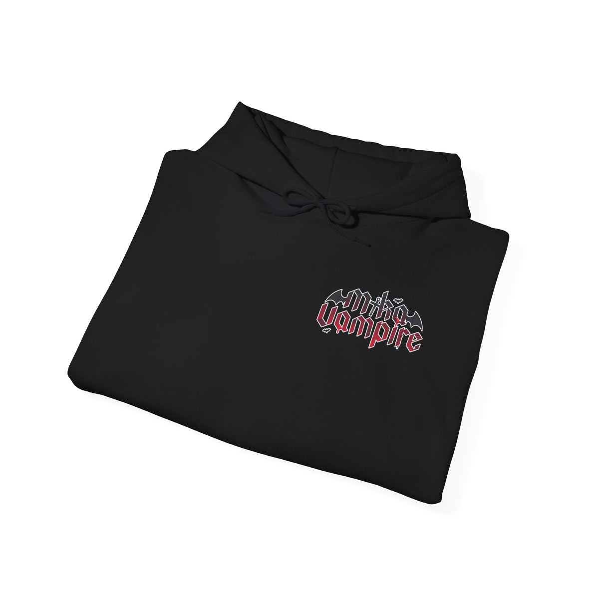 Mika Vampire Hoodie