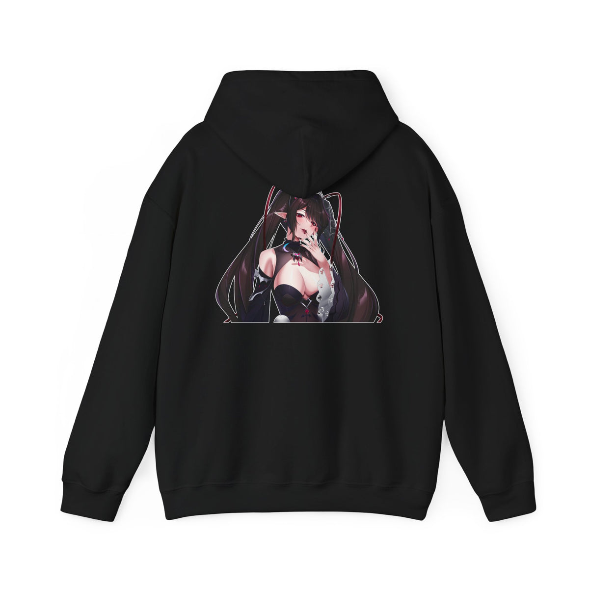 Mika Vampire Hoodie
