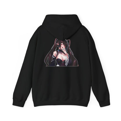 Mika Vampire Hoodie