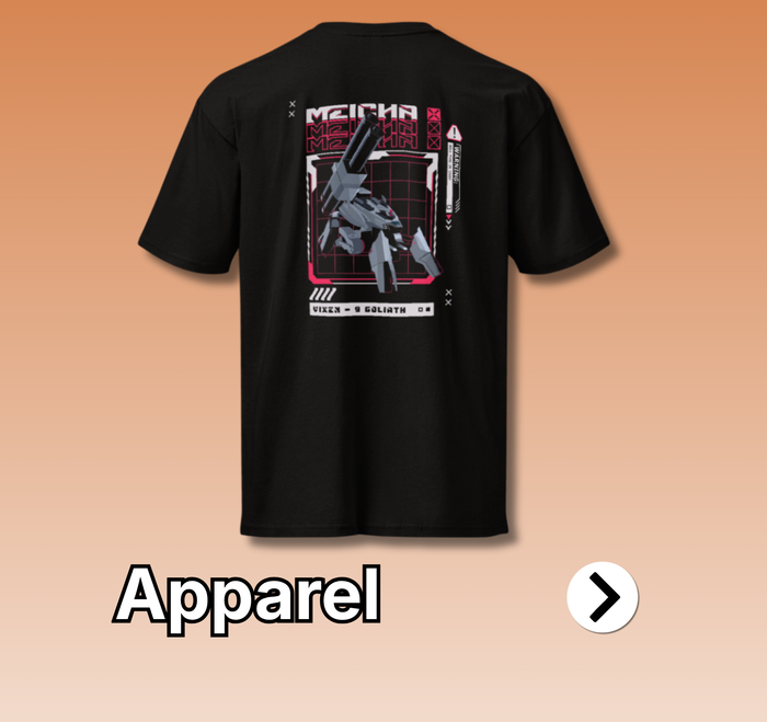 Apparel