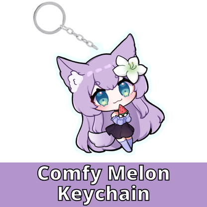 Kaioura Keychains