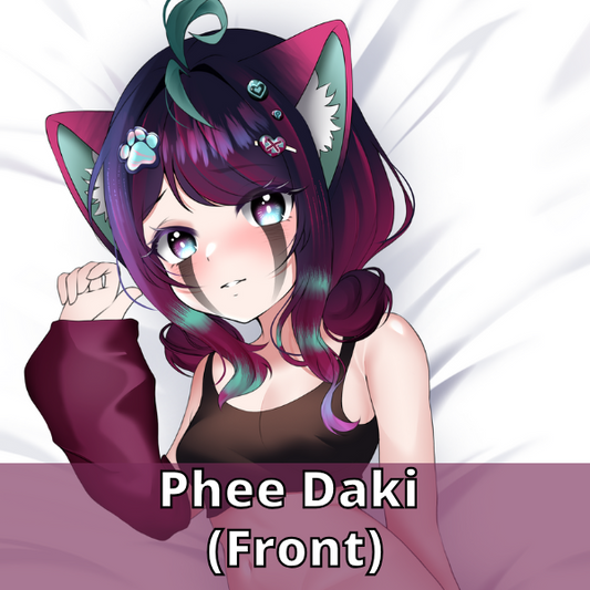 Phee's Dakimakura