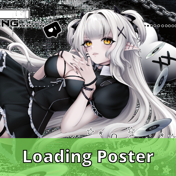Ciri Posters