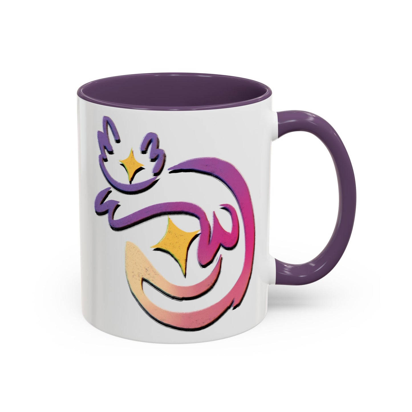 Cass Logo Mug
