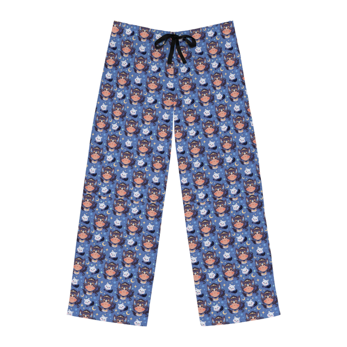 Kasumi Ookami Pajama Pants