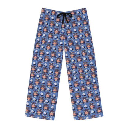 Kasumi Ookami Pajama Pants