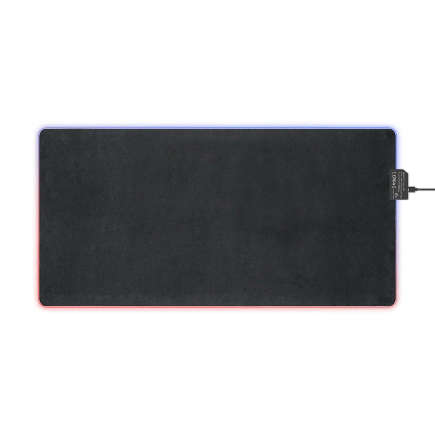 Mezil RGB USB Deskmat