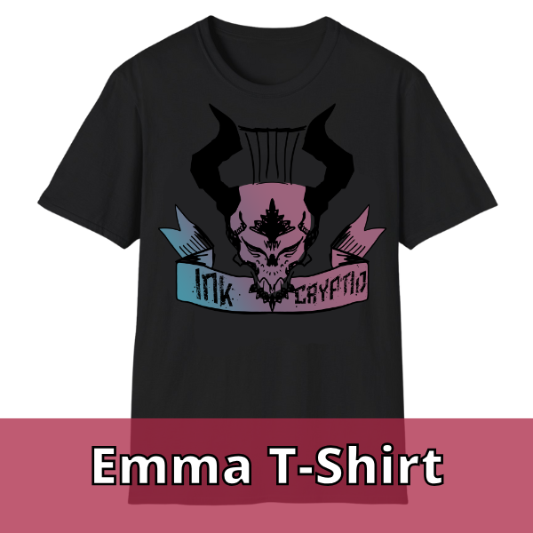 Emma T Shirts