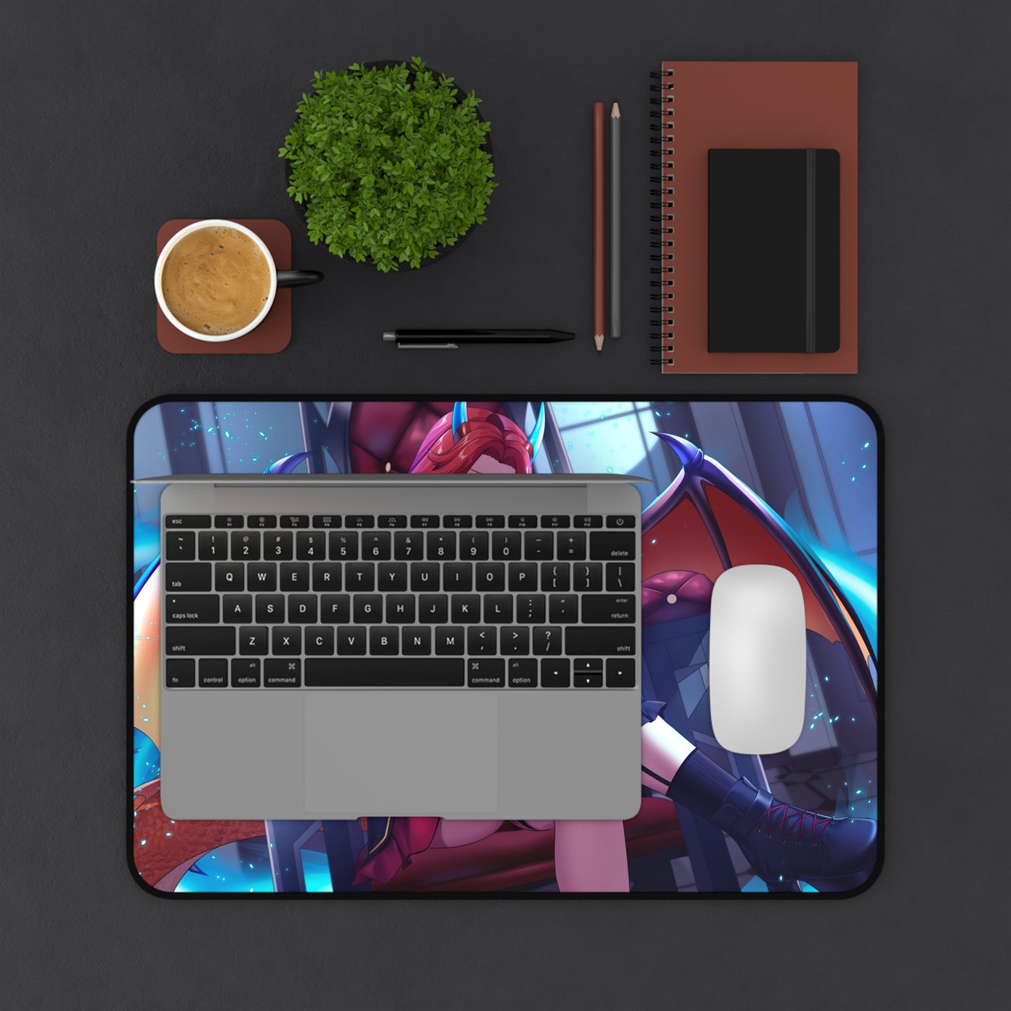 Mezil Deskmat