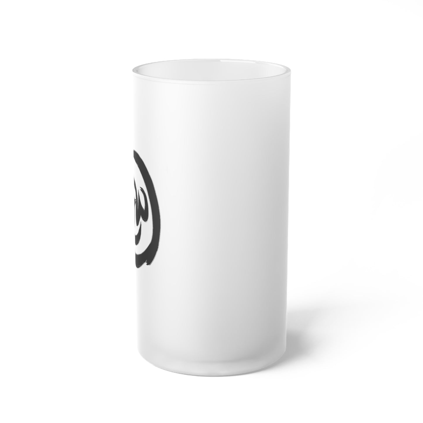 Cass Frosted Beer Mug