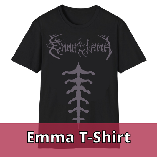 Emma T Shirts