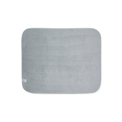 Kasumi Sherpa Blanket