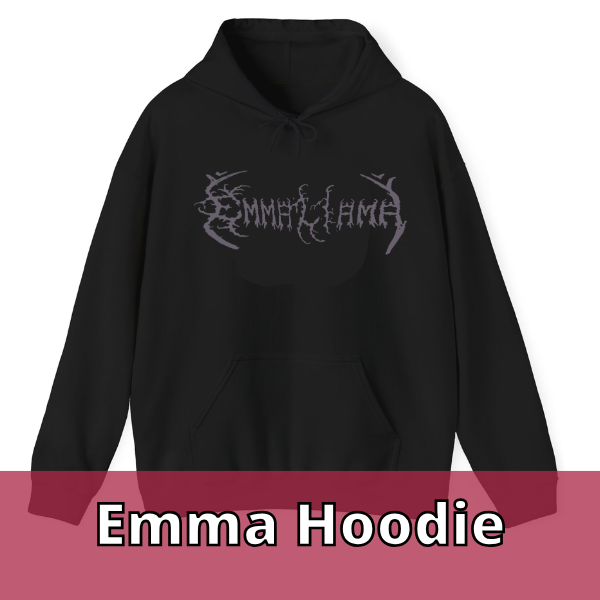 Emma Hoodies