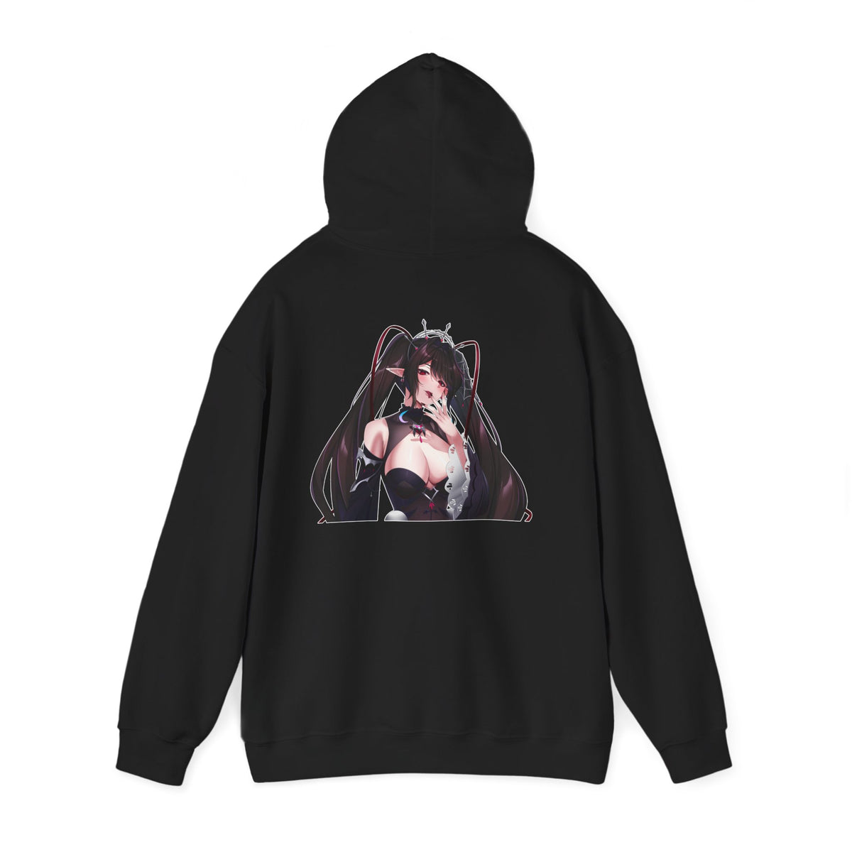 Mika Vampire Hoodie