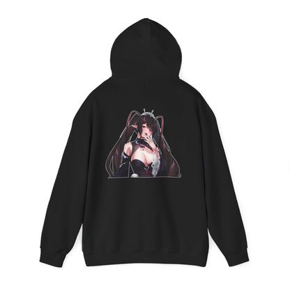 Mika Vampire Hoodie