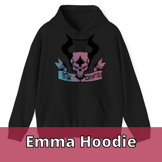 Emma Hoodies