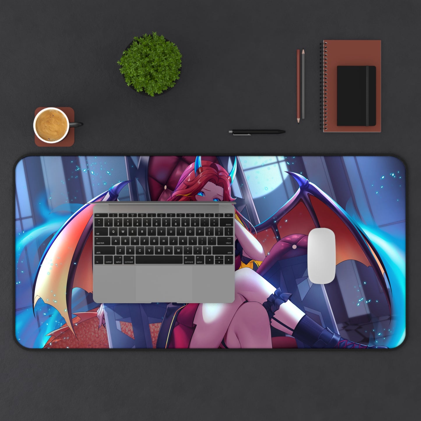 Mezil Deskmat