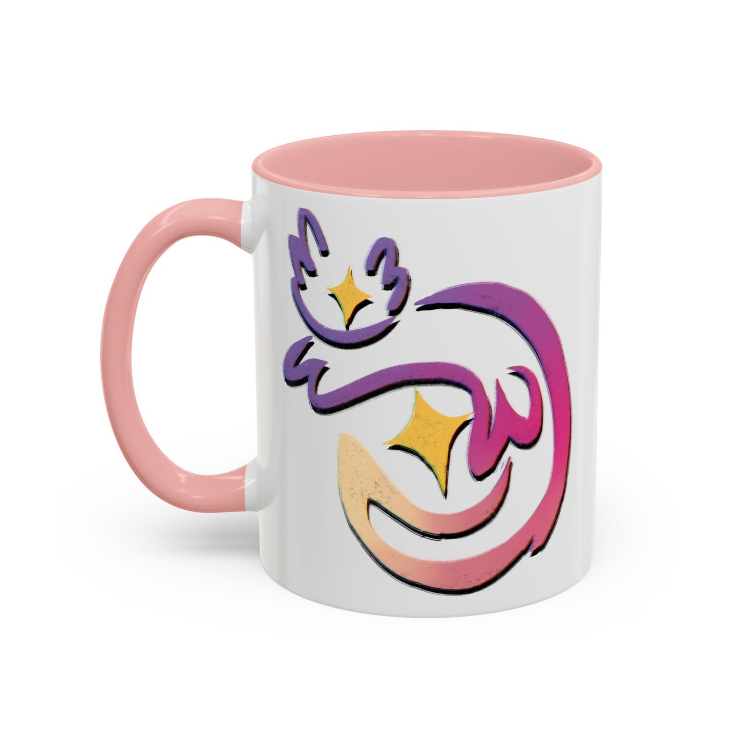 Cass Logo Mug